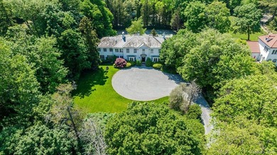 Welcome to this magnificent and stately Center Hall Colonial - photo 48