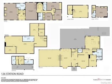 Welcome to this magnificent and stately Center Hall Colonial - photo 49