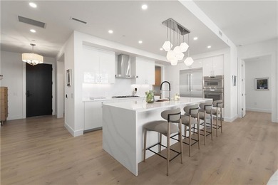 Rare opportunity to own a brand new, never occupied, luxurious