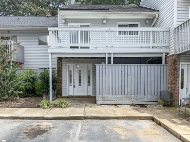 Saluda Lake Home For Sale in Greenville South Carolina