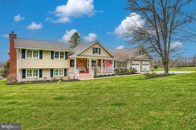 (private lake, pond, coastal) Home For Sale in Monkton Maryland