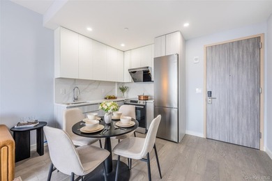 The Luxe Living Condominium is Flushing's newest luxury