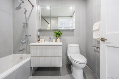 The Luxe Living Condominium is Flushing's newest luxury