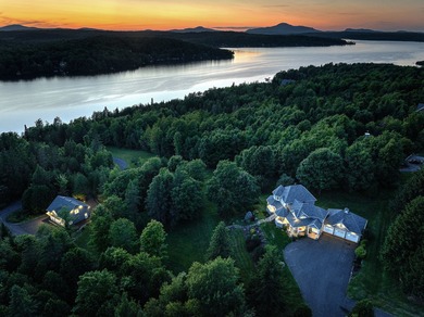 Lac Lovering Home For Sale in Stanstead - Canton QC