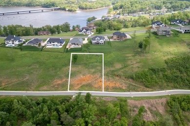 (private lake, pond, creek) Lot For Sale in Morristown Tennessee