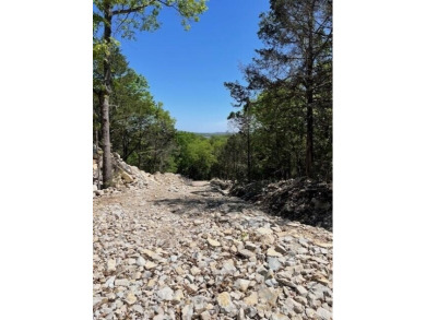 Table Rock Lake Lot For Sale in Branson West Missouri