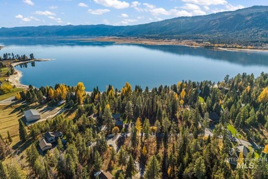 Lake Cascade  Lot For Sale in Donnelly Idaho