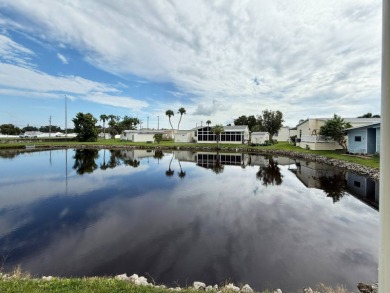 Manatee River Home For Sale in Ellenton Florida