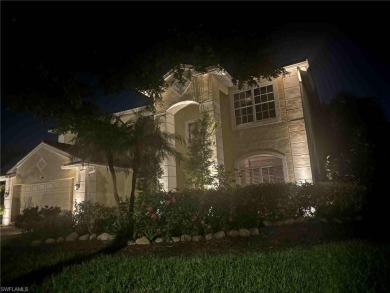 Lake Home For Sale in Lehigh Acres, Florida