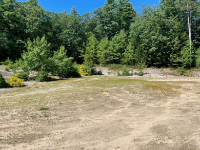 Lake Acreage For Sale in Ossipee, New Hampshire