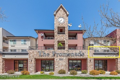 Find home in The ''208'' in Unit #208 at The Promenade, Post - photo 1