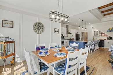 Experience refined Lowcountry living in this impeccably designed - photo 12