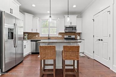 Charming Coastal Cottage with Easy One-Level Living Near the - photo 12