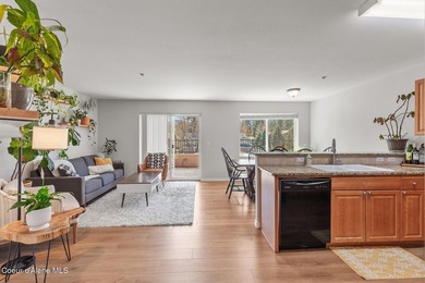 Find home in The ''208'' in Unit #208 at The Promenade, Post - photo 3