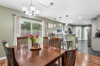 Beautifully renovated home tucked away on a quiet cul-de-sac in - photo 13