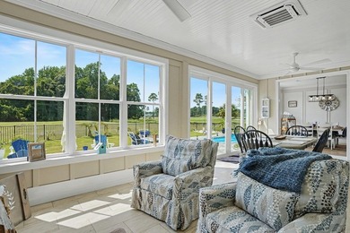Experience refined Lowcountry living in this impeccably designed - photo 14