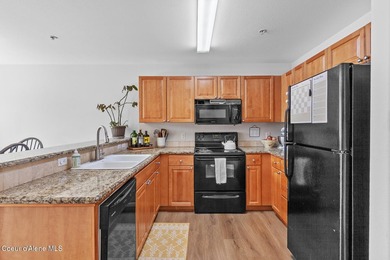 Find home in The ''208'' in Unit #208 at The Promenade, Post - photo 6