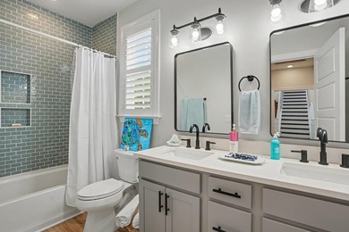 Experience refined Lowcountry living in this impeccably designed - photo 17