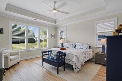 Experience refined Lowcountry living in this impeccably designed - photo 18
