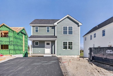The Linwood at Mineral Springs is now complete and ready for - photo 1