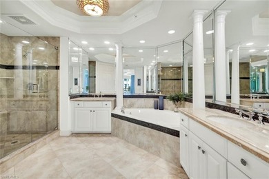 Enter this stunning residence from your own private elevator and - photo 22