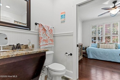 Charming Coastal Cottage with Easy One-Level Living Near the - photo 23