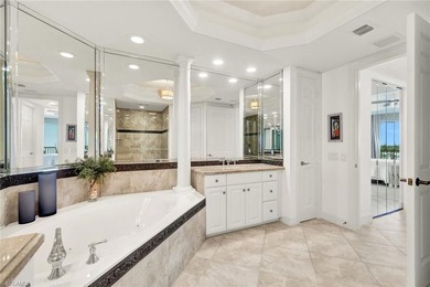 Enter this stunning residence from your own private elevator and - photo 23