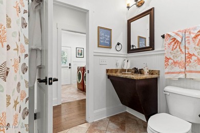Charming Coastal Cottage with Easy One-Level Living Near the - photo 24