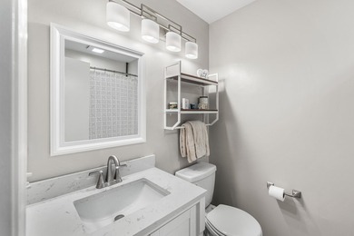 Beautifully renovated home tucked away on a quiet cul-de-sac in - photo 25