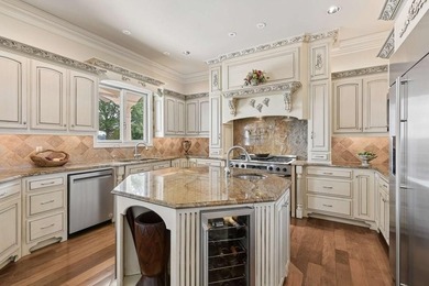 A MEDITERRANEAN LIMESTONE ESTATE OF RARE PROVENANCE IN - photo 25