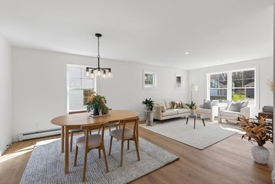 The Linwood at Mineral Springs is now complete and ready for - photo 5