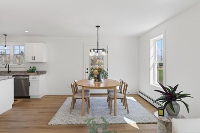 The Linwood at Mineral Springs is now complete and ready for - photo 6