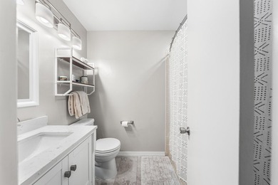 Beautifully renovated home tucked away on a quiet cul-de-sac in - photo 27