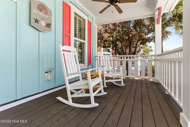 Charming Coastal Cottage with Easy One-Level Living Near the - photo 27