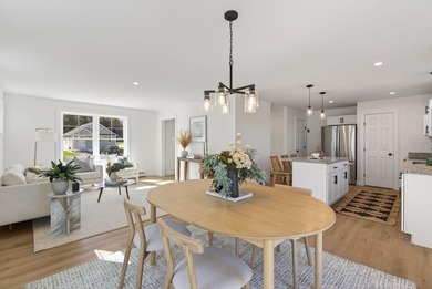 The Linwood at Mineral Springs is now complete and ready for - photo 7