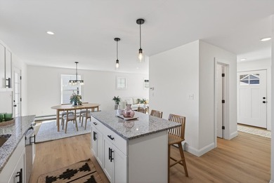 The Linwood at Mineral Springs is now complete and ready for - photo 8