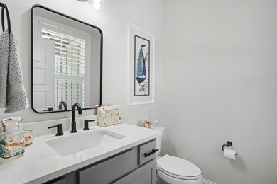 Experience refined Lowcountry living in this impeccably designed - photo 29