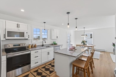 The Linwood at Mineral Springs is now complete and ready for - photo 9