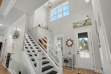 Experience refined Lowcountry living in this impeccably designed - photo 31
