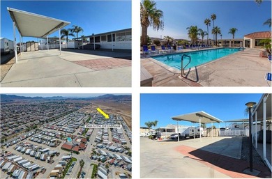 Diamond Valley Lake Lot Sale Pending in Hemet California