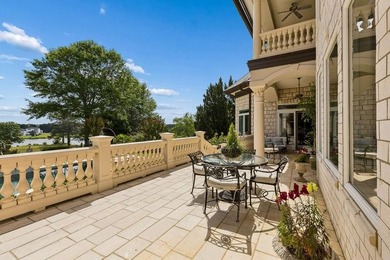 A MEDITERRANEAN LIMESTONE ESTATE OF RARE PROVENANCE IN - photo 35