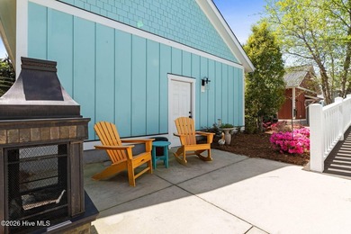 Charming Coastal Cottage with Easy One-Level Living Near the - photo 36