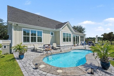 Experience refined Lowcountry living in this impeccably designed - photo 42