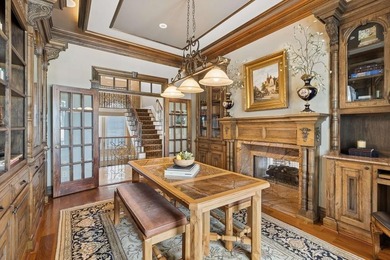 A MEDITERRANEAN LIMESTONE ESTATE OF RARE PROVENANCE IN - photo 42