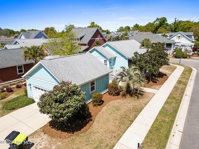 Charming Coastal Cottage with Easy One-Level Living Near the - photo 43