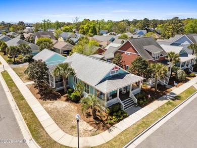 Charming Coastal Cottage with Easy One-Level Living Near the - photo 44