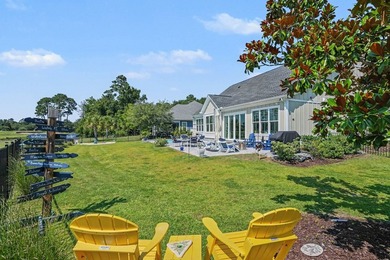 Experience refined Lowcountry living in this impeccably designed - photo 45
