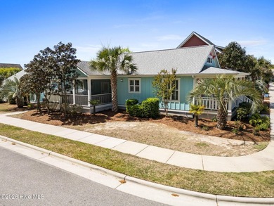 Charming Coastal Cottage with Easy One-Level Living Near the - photo 45