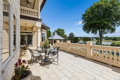 A MEDITERRANEAN LIMESTONE ESTATE OF RARE PROVENANCE IN - photo 46