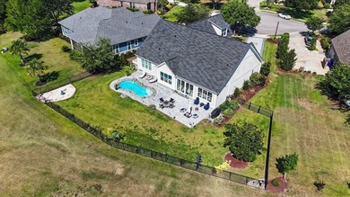 Experience refined Lowcountry living in this impeccably designed - photo 47